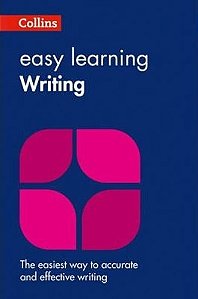Collins Easy Learning Writing - Second Edition