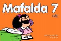 Mafalda Nova 7 - 2ª Edição