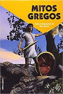 Mitos Gregos