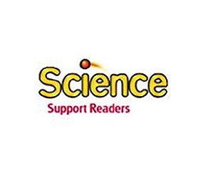 Houghton Mifflin Science - Level 5 Cells -Support Readers