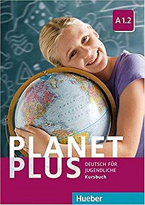 Planet Plus A1.2 - Kursbuch