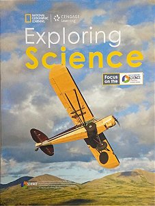Exploring Science Kindergarten - Physical Science - Big Book