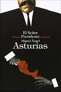 El Señor Presidente