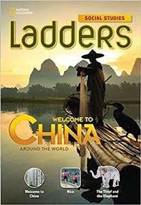 Welcome To China! - Around The World - Below-Level