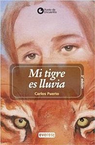 Mi Tigre ES Lluvia - Punto De Encuentro - 3ª Edición