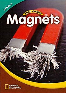 Magnets - World Windows - Level 3
