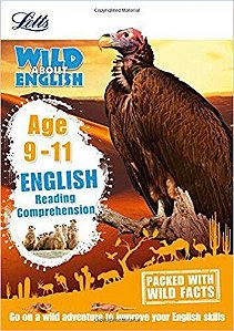 Wild About - English Reading Comprehension - Age 9-11