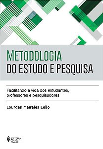 Metodologia Do Estudo E Pesquisa