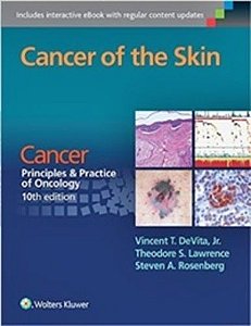 Cancer Of The Skin - Cancer, Principles And Practice Of Oncology