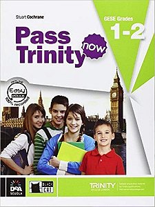 Pass Trinity Now 1-2 - Teacher's Book