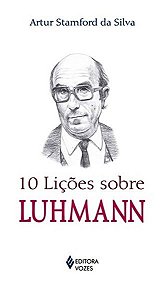 10 Lições Sobre Luhmann