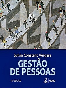 Gestão De Pessoas - 16ª Edição