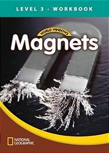 Magnets - World Windows - Level 3 - Workbook