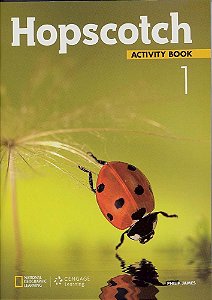 Hopscotch 1 - Activity Book