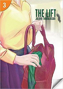 The Lift - Page Turners - Level 3
