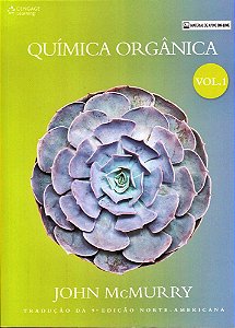 Química Orgânica - Volume 1 - 9ª Edição