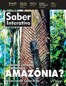 E Possível Explorar E Preservar A Amazonia?