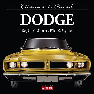 Clássicos Do Brasil - Dodge