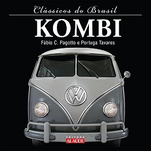 Kombi - Clássicos Do Brasil