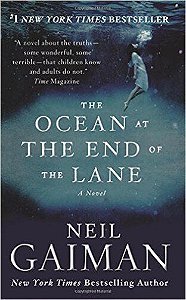 The Ocean At The End Of The Lane - A Novel