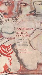 Antigona, Intriga E Enigma