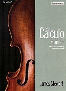 Cálculo - Volume 1 - Tradução Da 8ª Edição Norte-Americana