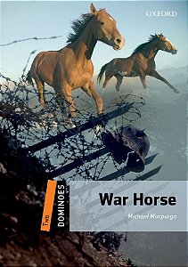 War Horse - Dominoes - Level 2