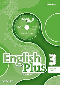English Plus 3 - Teacher's Book With Access To Practice Kit - Second Edition