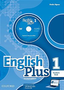 English Plus 1 - Teacher's Book With Access To Practice Kit - Second Edition