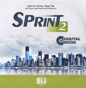 Sprint 2 - Interactive Whiteboard CD-ROM