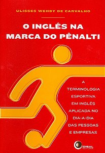 O Inglês Na Marca Do Penalti