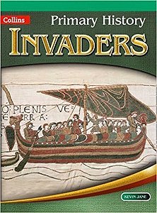 Invaders - Collins Primary History