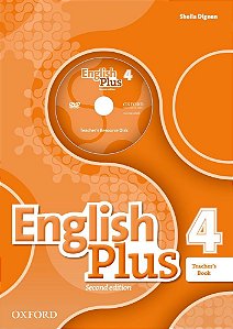 English Plus 4 - Teacher's Book With Access To Practice Kit - Second Edition