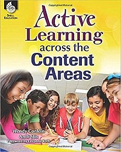 Active Learning Across Sthe Content Areas