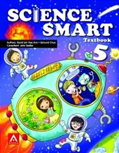 Science Smart 5 - Student Book