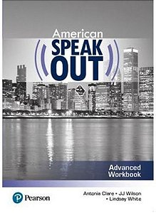 American Speakout Advanced - Workbook - Second Edition