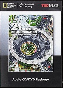 21St Century Communication 4 - Listening, Speaking And Critical Thinking - Audio CD And Dvd