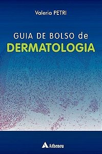 Guia De Bolso De Dermatologia