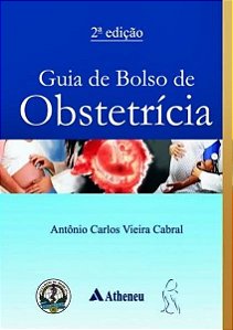 Guia De Bolso De Obstetrícia