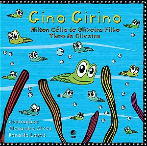 Gino Girino