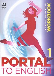 Portal To English 1 - Workbook