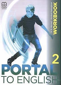 Portal To English 2 - Workbook