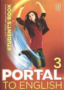 Portal To English 3 - Student's Book