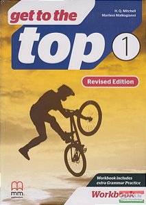 Get To The Top 1 - Workbook - Revised Edition
