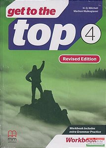 Get To The Top 4 - Workbook - Revised Edition