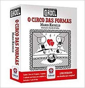 O Circo Das Formas