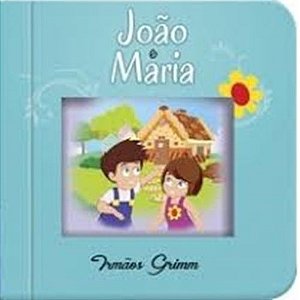 Aventuras Clássicas: João E Maria