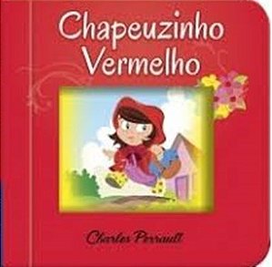 Aventuras Clássicas: Chapeuzinho Vermelho