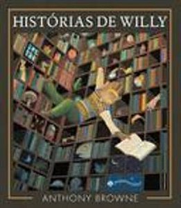 Histórias De Willy