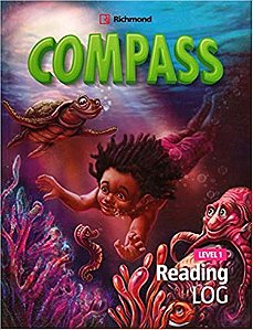 Compass 1 - Reading Log